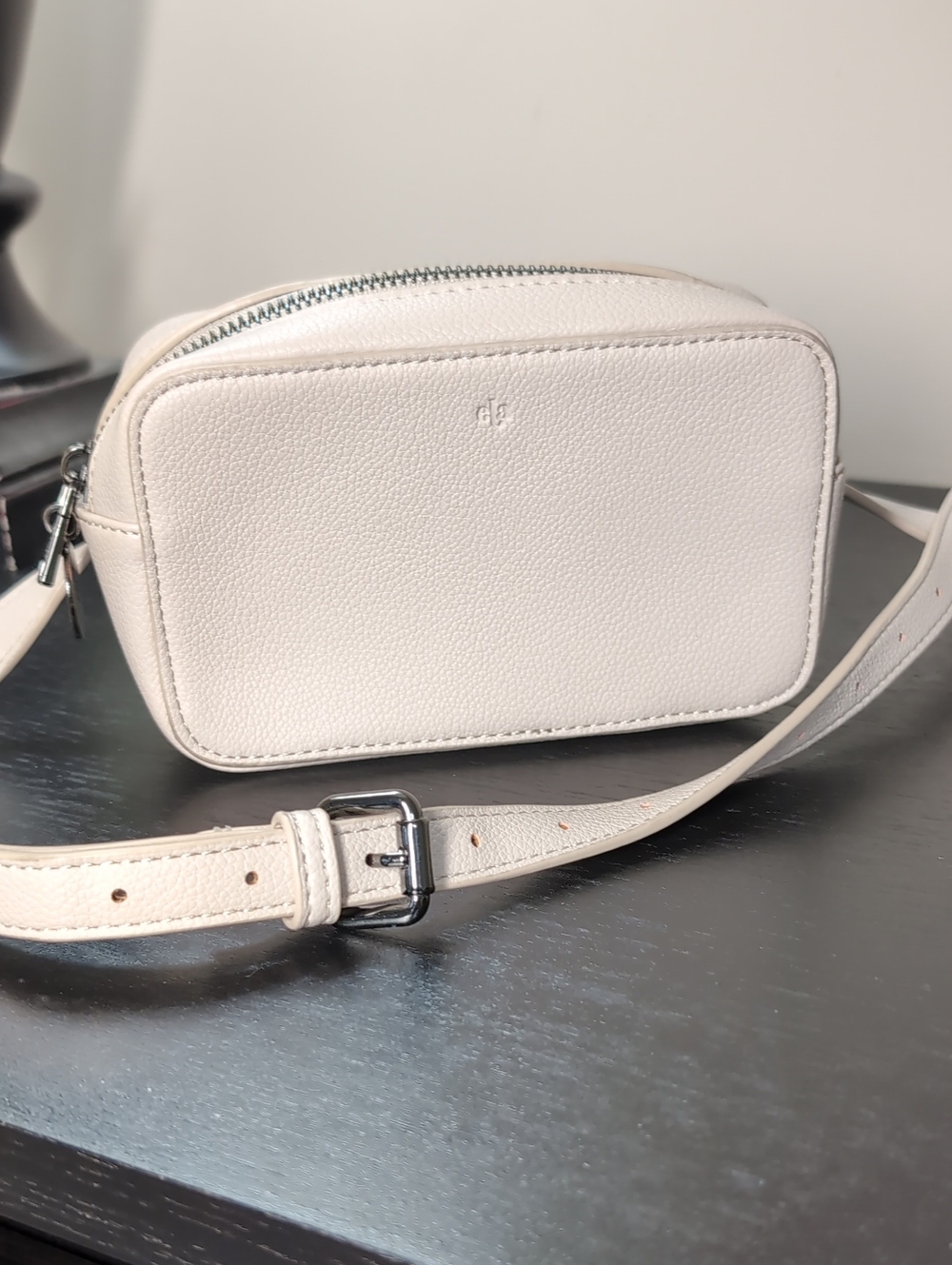 Ela Jilly Box Cross Body / Belt Bag